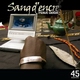 sang d'encre